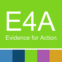 E4A: Evidence for Action