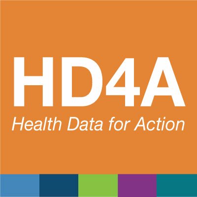 Health Data for Action