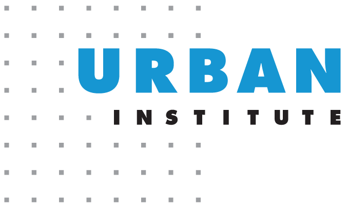 The Urban.org Logo